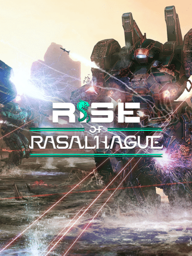 E-shop MechWarrior 5 Mercenaries - Rise of Rasalhague (DLC) (PC) Steam Key GLOBAL