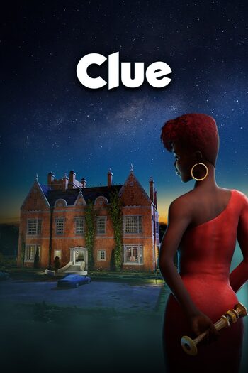 Clue XBOX LIVE Key EUROPE