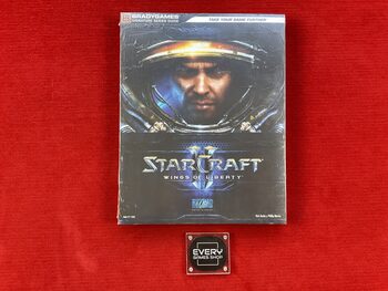 Guia StarCraft De Brandygames PC PRECINTADO