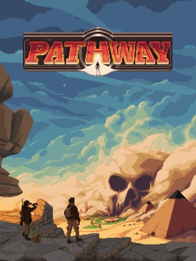 E-shop Pathway Steam Key GLOBAL
