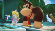 Mario + Rabbids Kingdom Battle Donkey Kong Adventure Nintendo Switch
