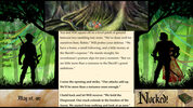 Nocked! True Tales of Robin Hood (PC) Steam Key GLOBAL