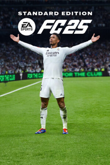 EA SPORTS FC 25 Standard Edition (PC) EA App Key GLOBAL