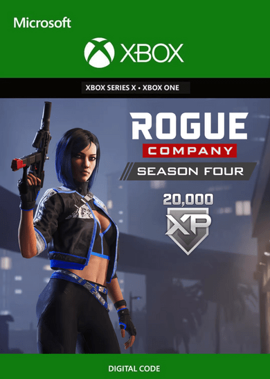 E-shop Rogue Company - Season Four Perk Pack (DLC) XBOX LIVE Key GLOBAL