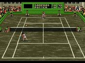 Redeem Sampras Tennis 96 SEGA Mega Drive