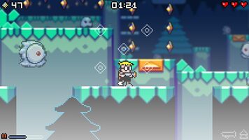 Mutant Mudds Collection Nintendo Switch for sale