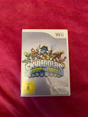 Skylanders SWAP Force Wii