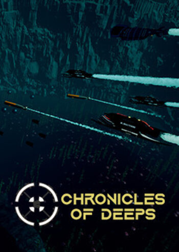 Chronicles of Deeps (PC) Steam Key GLOBAL