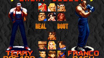 Real Bout Fatal Fury PlayStation for sale