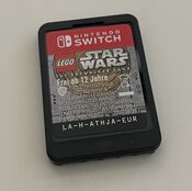 Buy LEGO Star Wars: The Skywalker Saga Nintendo Switch