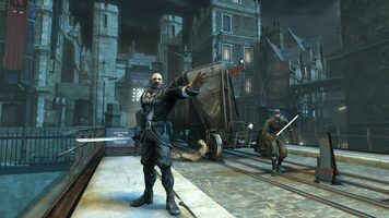 Redeem Dishonored: Game of the Year Edition PlayStation 3