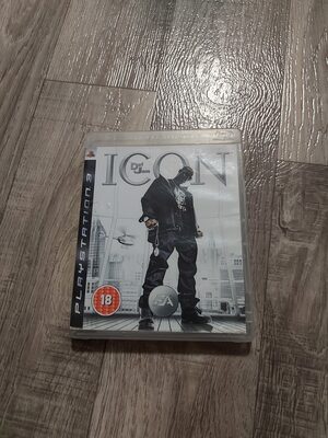 DEF JAM: ICON PlayStation 3