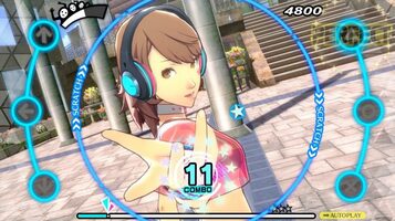 Buy Persona 3: Dancing in Moonlight PlayStation 4