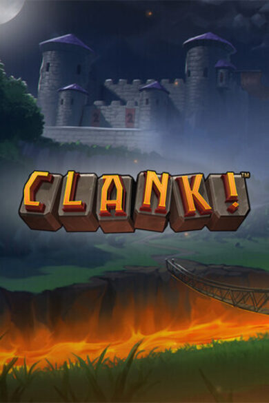 Clank! game cover