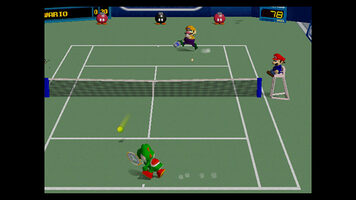 Buy Mario Tennis Wii