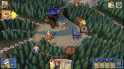 Root: A Game of Woodland Might and Right Steam Key GLOBAL
