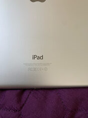 Apple Ipad Air 1 Wifi 16gb Silver