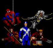 Buy Spider-Man and the X-Men in Arcade's Revenge SNES