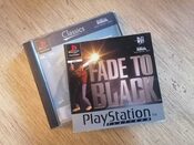 Fade to Black PlayStation