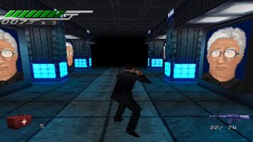 James Bond 007: Tomorrow Never Dies PlayStation