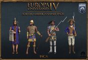 Get Europa Universalis IV - El Dorado Content Pack (DLC) Steam Key GLOBAL