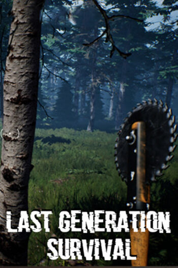 Last Generation: Survival (PC) Steam Key GLOBAL