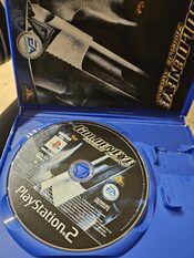 GoldenEye: Rogue Agent PlayStation 2 for sale