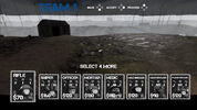 Redeem Wave War One (PC) Steam Key GLOBAL