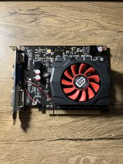 XFX GeForce GT 430 1 GB 700 Mhz PCIe x16 GPU