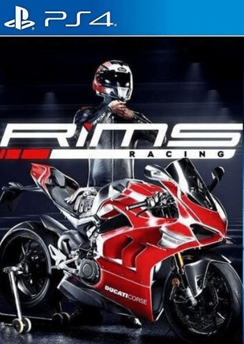 RiMS Racing (PS4) PSN Key EUROPE
