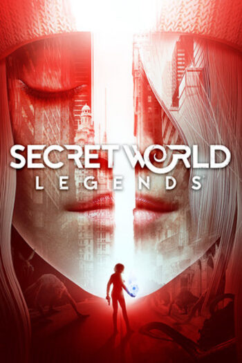 Secret World Legends: Supernatural Bundle (DLC) (PC) Steam Key GLOBAL