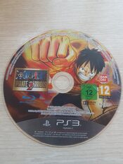 One Piece: Pirate Warriors 2 PlayStation 3