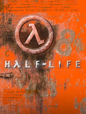 Half-Life PlayStation 2