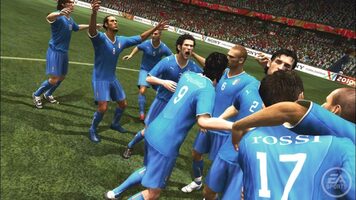Redeem 2010 FIFA World Cup PlayStation 3