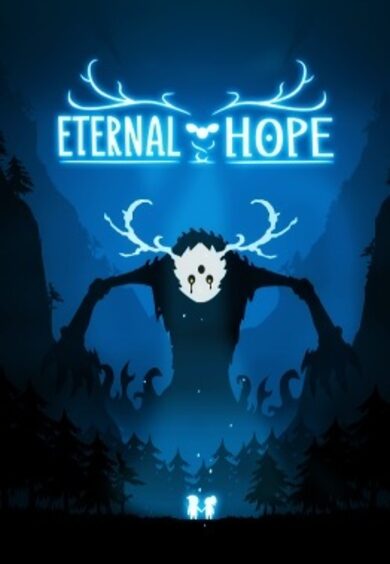 E-shop Eternal Hope Steam Key GLOBAL