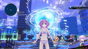 Neptunia Virtual Stars - Swimsuit Outfit: Goddess Set (DLC) (PC) Steam Key GLOBAL