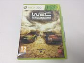 WRC: FIA World Rally Championship Xbox 360