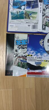 SSX on Tour PlayStation 2 for sale