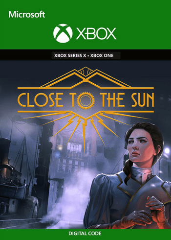 Close to the Sun XBOX LIVE Key ARGENTINA