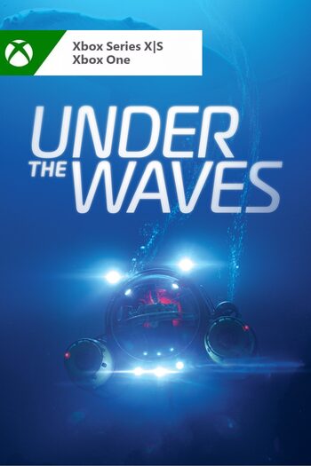 Under The Waves XBOX LIVE Key INDIA