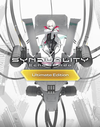 SYNDUALITY Echo of Ada Ultimate Edition (PC) Clé Steam EUROPE