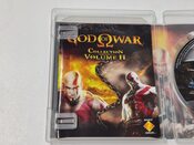 Buy God Of War Collection: Volume II PlayStation 3