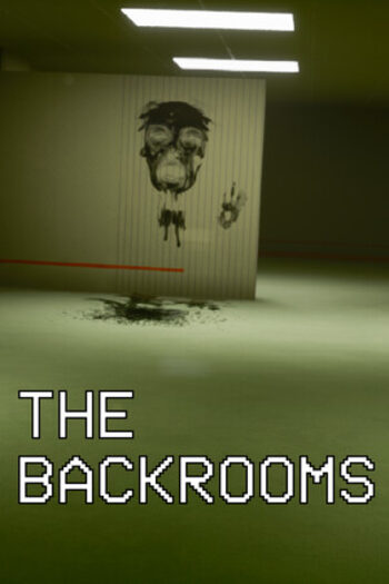 The Backrooms (PC) Steam Key GLOBAL