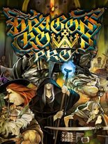Dragon's Crown Pro: Battle Hardened Edition PlayStation 4