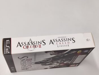 Buy Assassin's Creed II: Ultimate Edition PlayStation 3