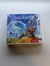 Ever Oasis Nintendo 3DS