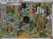 SimCity 2000 SEGA Saturn