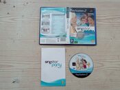 SingStar Party PlayStation 2