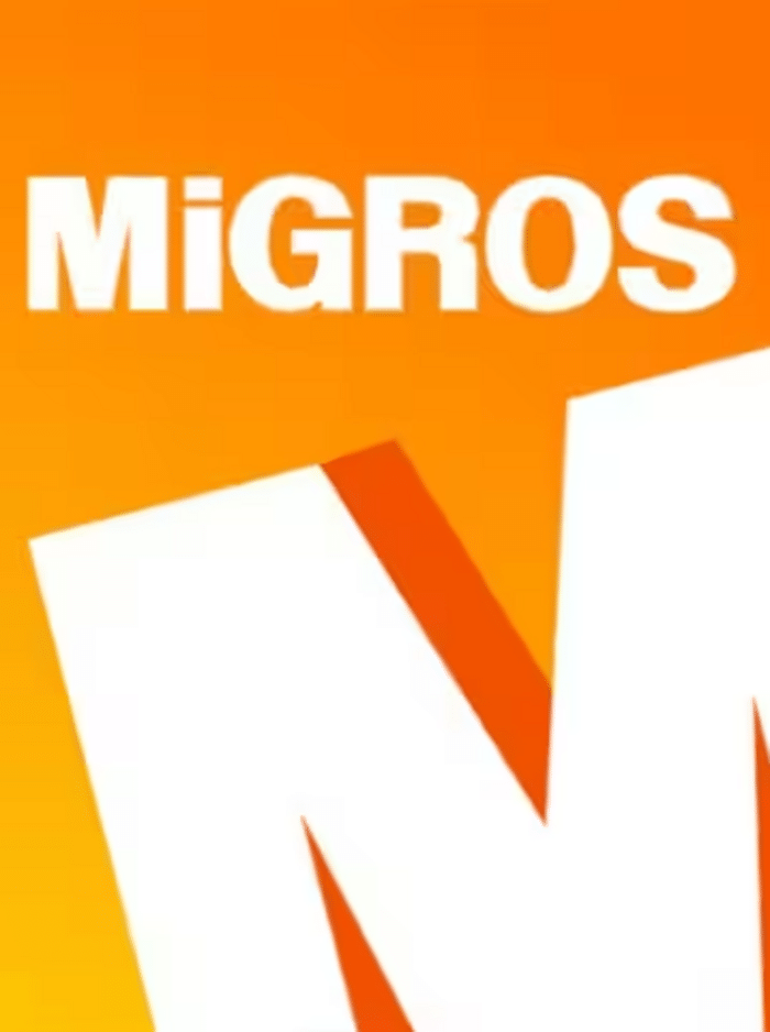 Buy Migros Gift Card 250 TRY Key Cheaper!
