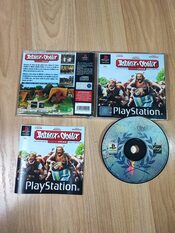 Asterix & Obelix Take on Caesar PlayStation